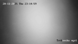 Sjezdovka Třebovská