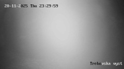 Sjezdovka Třebovská