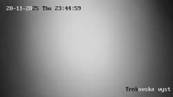 Sjezdovka Třebovská