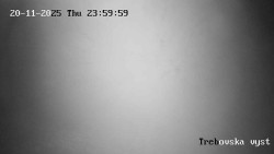 Sjezdovka Třebovská