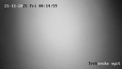 Sjezdovka Třebovská