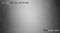 Sjezdovka Třebovská