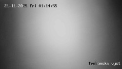 Sjezdovka Třebovská