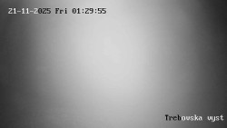 Sjezdovka Třebovská