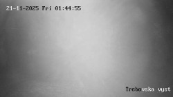 Sjezdovka Třebovská