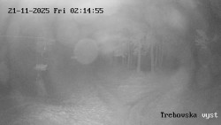 Sjezdovka Třebovská