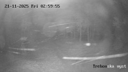 Sjezdovka Třebovská