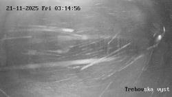 Sjezdovka Třebovská