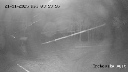 Sjezdovka Třebovská