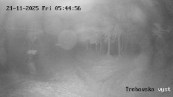 Sjezdovka Třebovská