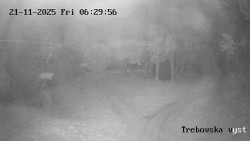 Sjezdovka Třebovská