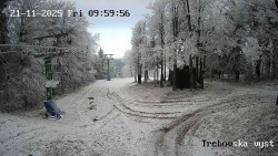 Sjezdovka Třebovská