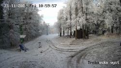 Sjezdovka Třebovská