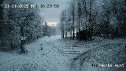 Sjezdovka Třebovská