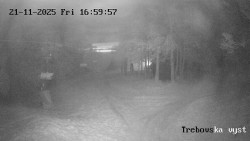 Sjezdovka Třebovská