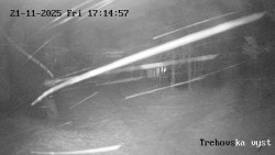 Sjezdovka Třebovská