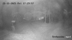 Sjezdovka Třebovská