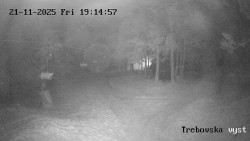 Sjezdovka Třebovská