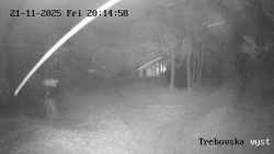 Sjezdovka Třebovská