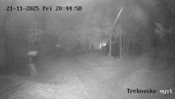 Sjezdovka Třebovská