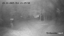 Sjezdovka Třebovská