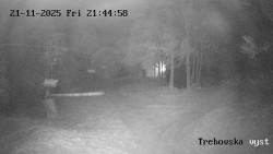 Sjezdovka Třebovská