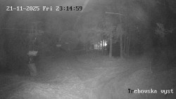 Sjezdovka Třebovská