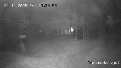 Sjezdovka Třebovská