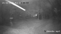 Sjezdovka Třebovská