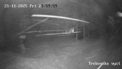 Sjezdovka Třebovská