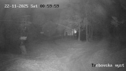 Sjezdovka Třebovská