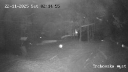 Sjezdovka Třebovská