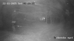 Sjezdovka Třebovská