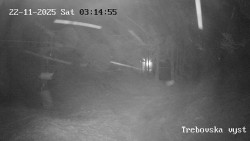 Sjezdovka Třebovská