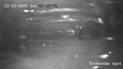 Sjezdovka Třebovská