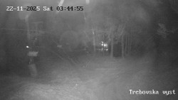 Sjezdovka Třebovská