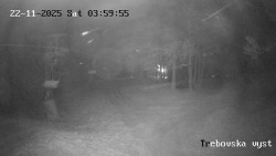 Sjezdovka Třebovská