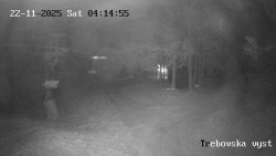 Sjezdovka Třebovská