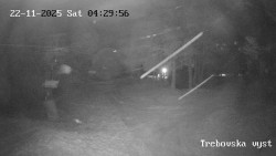 Sjezdovka Třebovská