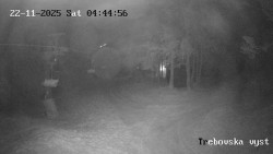 Sjezdovka Třebovská