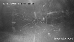 Sjezdovka Třebovská