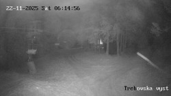 Sjezdovka Třebovská