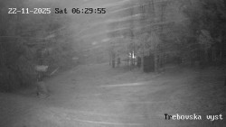 Sjezdovka Třebovská