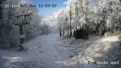 Sjezdovka Třebovská