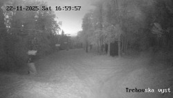 Sjezdovka Třebovská