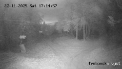 Sjezdovka Třebovská