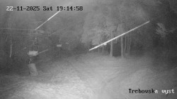 Sjezdovka Třebovská