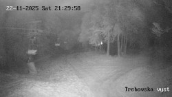 Sjezdovka Třebovská