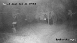 Sjezdovka Třebovská