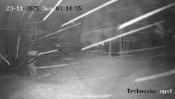 Sjezdovka Třebovská